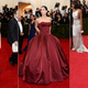 Image for article titled All the Glamorous, Slinky and Totally Insane Looks From the Met Gala
